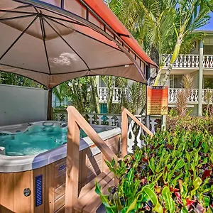 - Walk To Hale Halawai Park! , Kailua-Kona United States